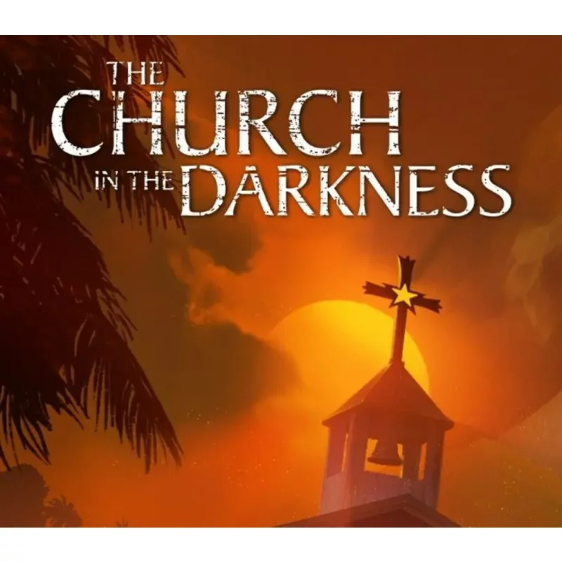 Buy The Church in the Darkness PC Steam CD Key - Steam Key