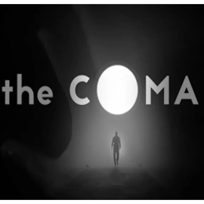 Explore the Depths of the Subconscious with The Coma - Light