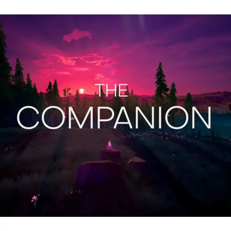 Buy The Companion Steam CD Key - Steam Key | Instant Delivery