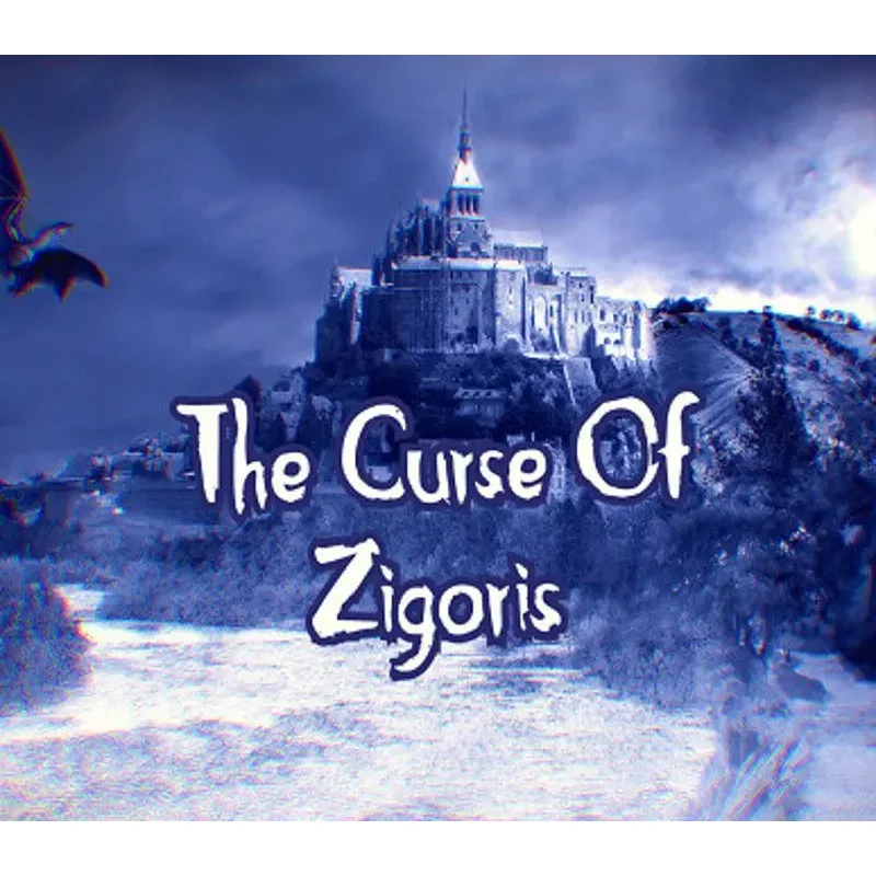 Buy The Curse of Zigoris Steam CD Key - Steam Key | Instant