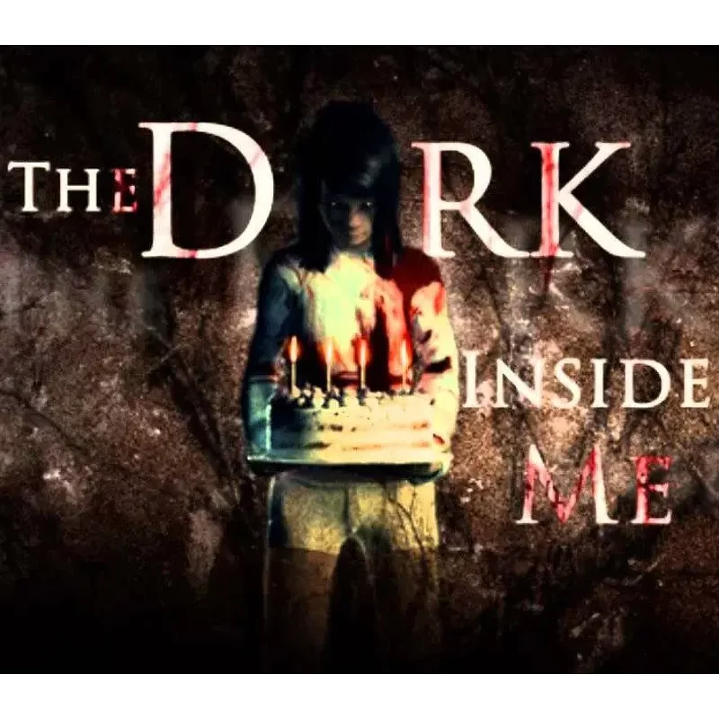 Buy The Dark Inside Me Steam CD Key - Adventure Horror Game