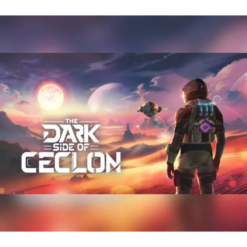 THE DARK SIDE OF CECLON (Steam) – Instant Key | Aussui