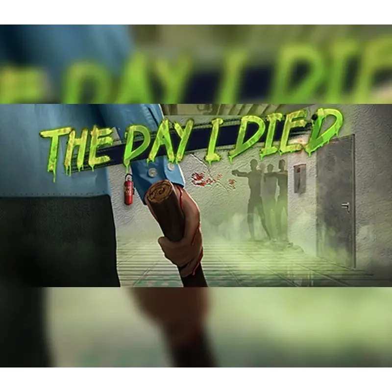 Buy The Day I Died Steam CD Key - Steam Key | Instant Delivery