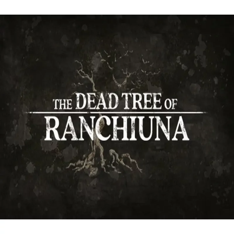 The Dead Tree of Ranchiuna (Xbox One / Series X|S, Argentin