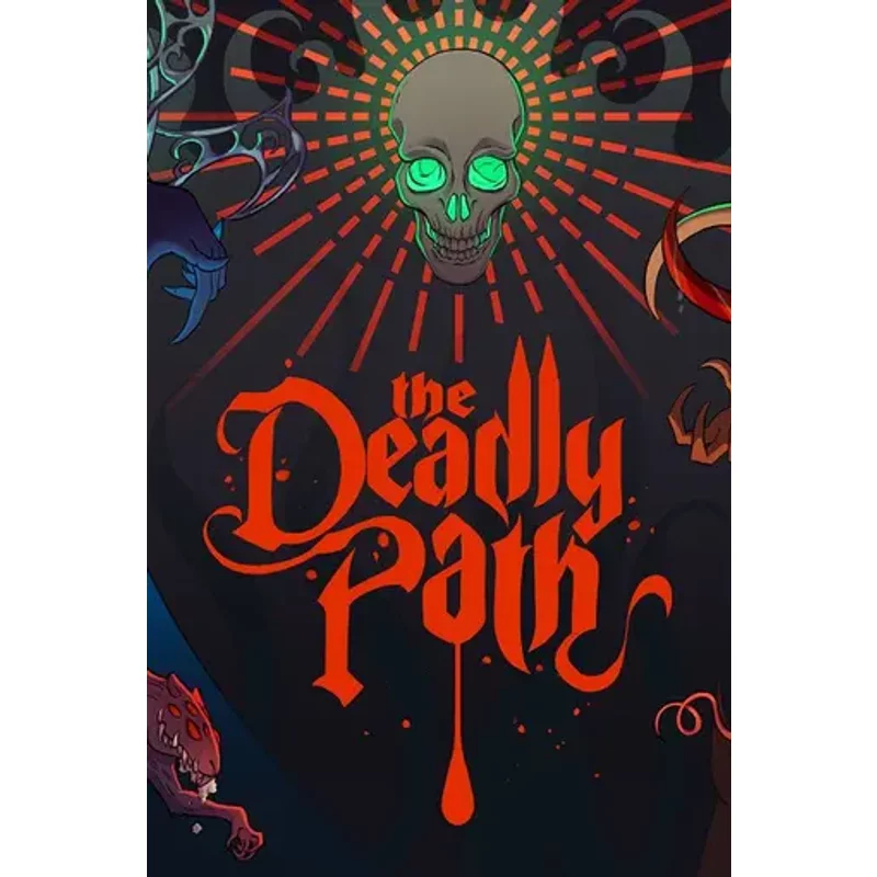 The Deadly Path PC Steam CD Key - Strategic Building & RTS G