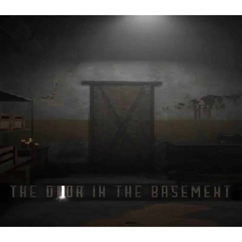 Buy The Door in the Basement | Instant Delivery | Best Price