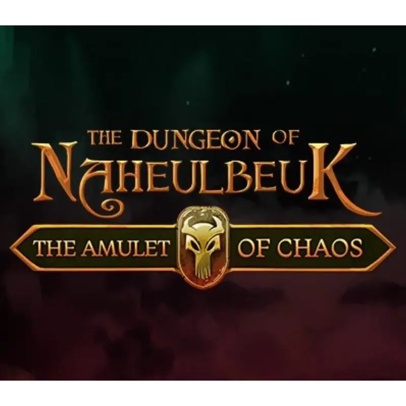 Enhance Your Adventure with The Dungeon Of Naheulbeuk Goodie
