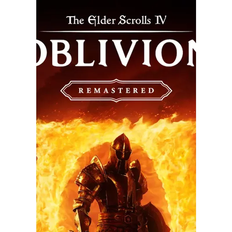 Buy Oblivion Remastered | Instant Delivery | Best Price 2026