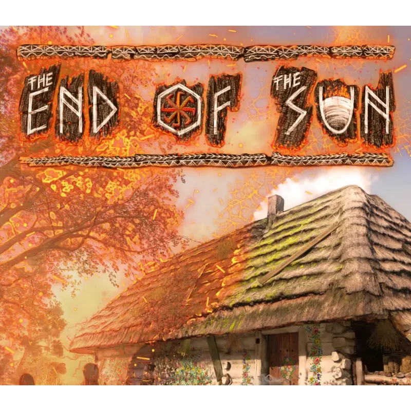 Explore Slavic Mysteries in The End of the Sun Adventure on