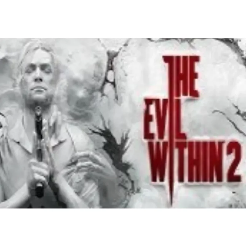 Buy The Evil Within 2 | Instant Delivery | Best Price 2026