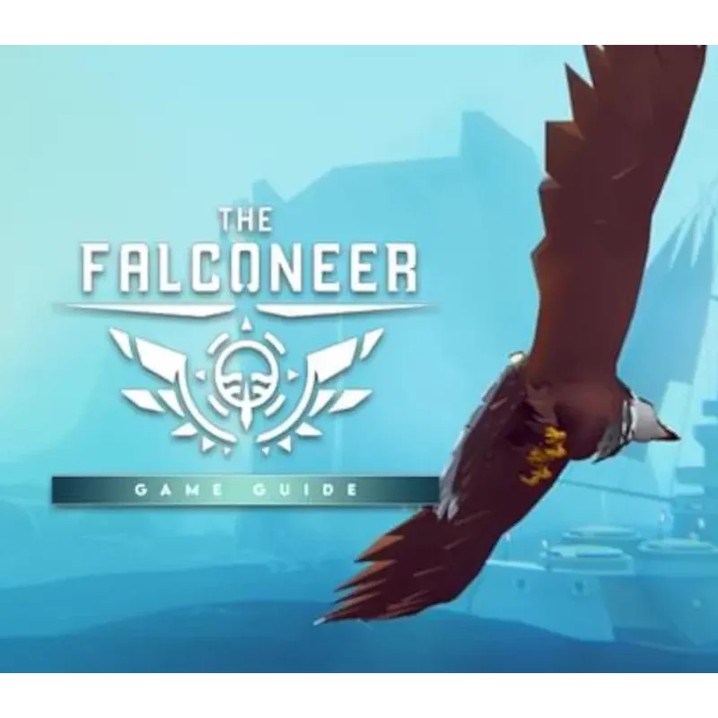 Master The Falconeer - Game Guide DLC for Steam | Flight Mas