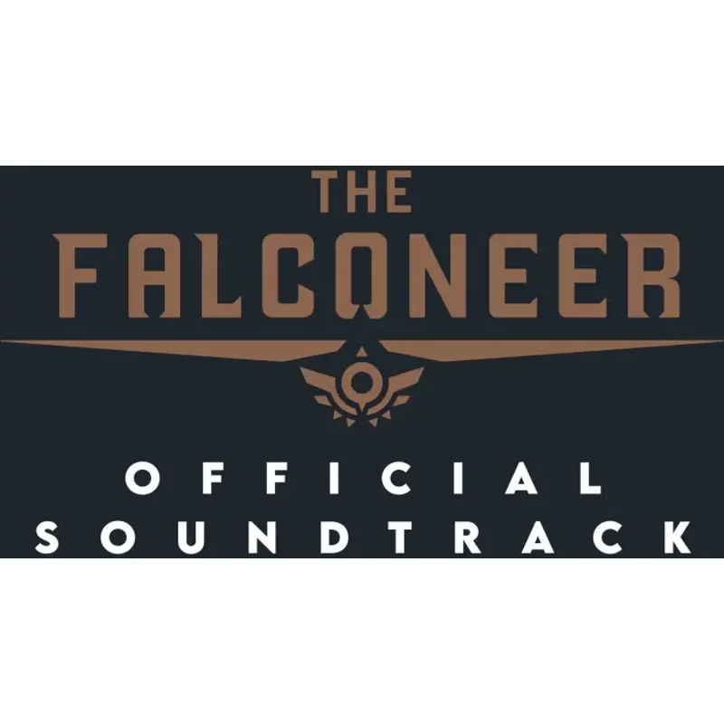 The Falconeer: Revolution Remaster Official Soundtrack DLC -