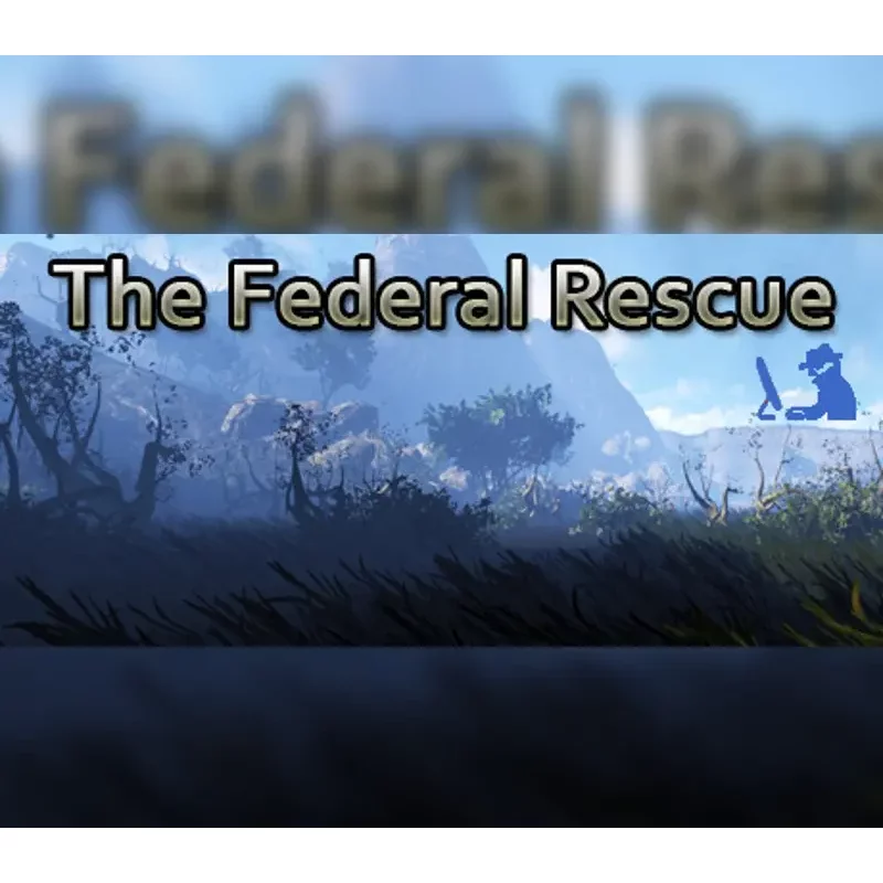 The Federal Rescue Steam CD Key - Action-Packed Adventure Game