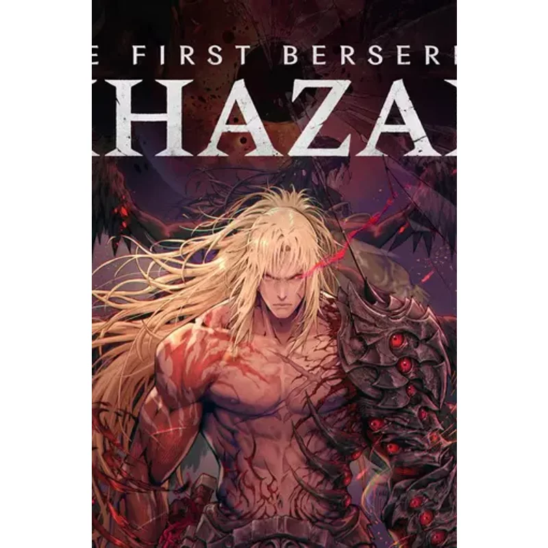 The First Berserker: Khazan EU Xbox Series X|S CD Key - Acti
