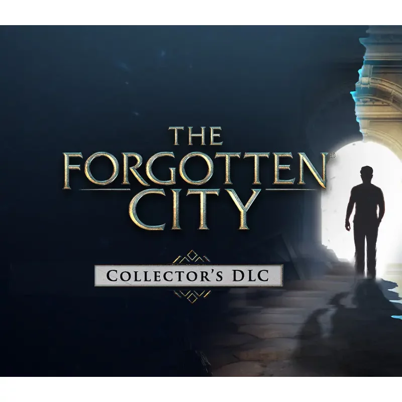 Buy The Forgotten City - Collector's DLC Steam Altergift - S