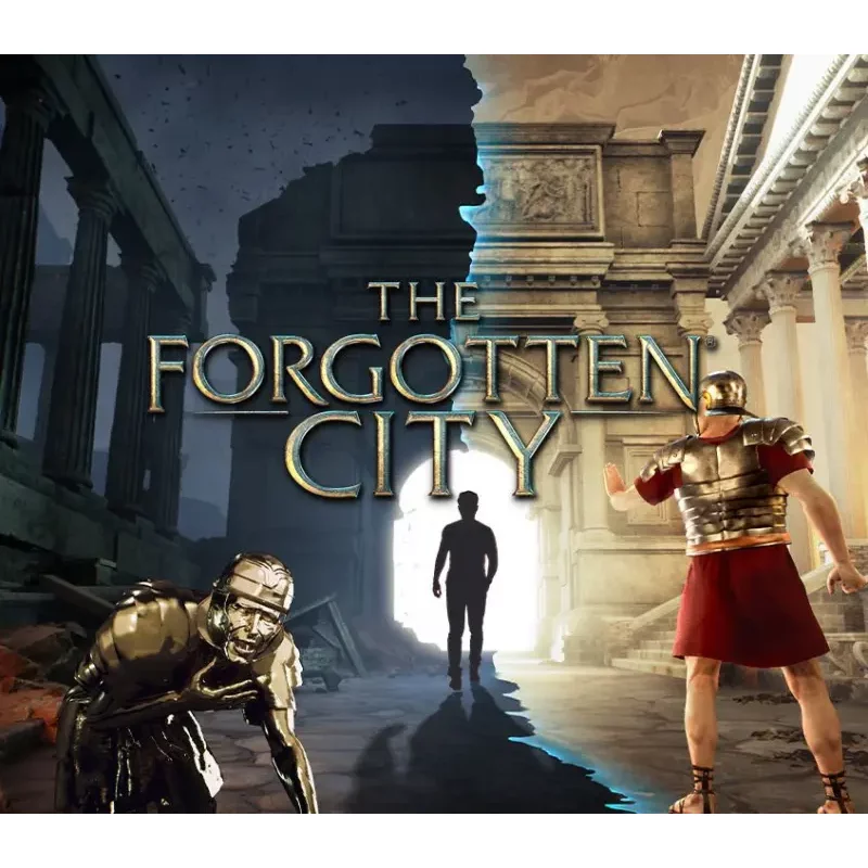 Buy The Forgotten City Steam Altergift - Steam Key | Instant