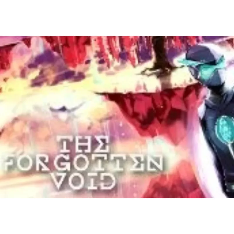 The Forgotten Void Steam CD Key - Dive into a Challenging Ad