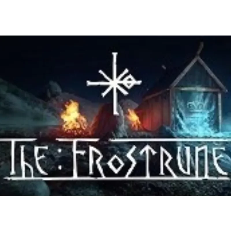 Buy The Frostrune Steam CD Key - Steam Key | Instant Delivery