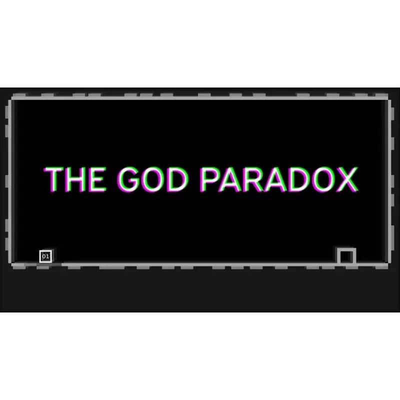 Dive into the Mind-Bending Action of The God Paradox on Steam