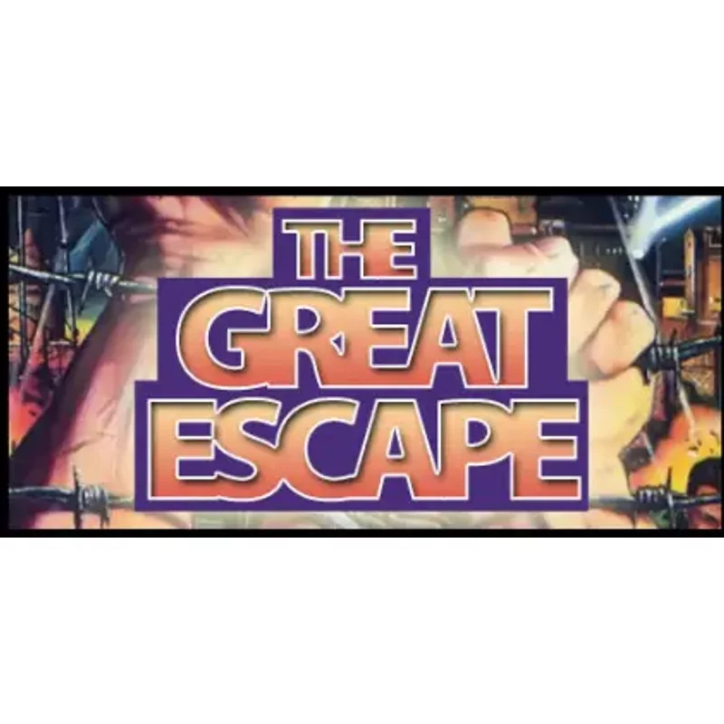 Buy The Great Escape Steam CD Key - Steam Key | Instant Delivery