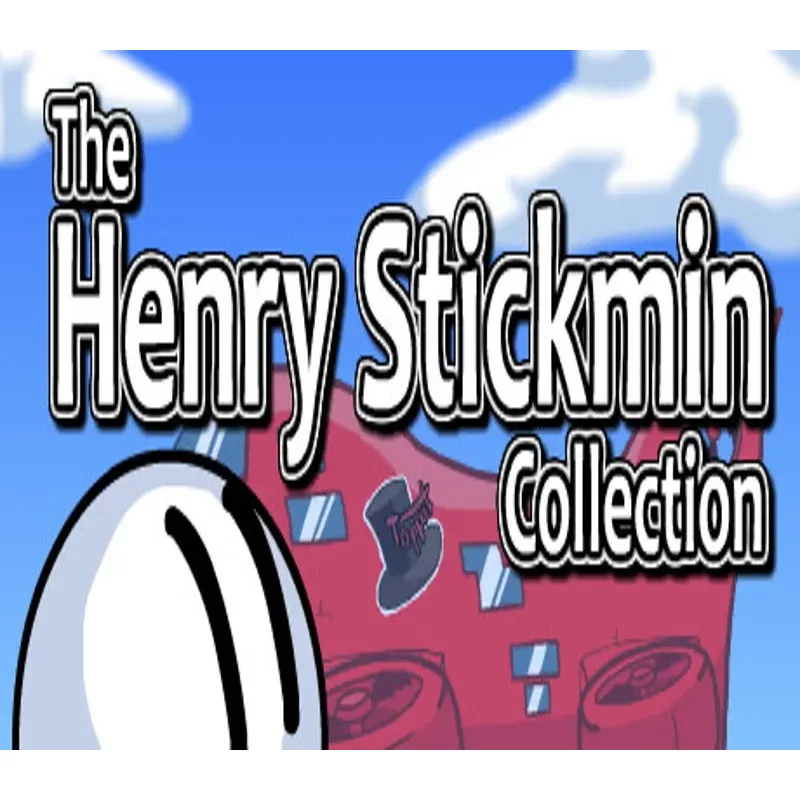 The Henry Stickmin Collection (Steam, Global) – Key | Aussui