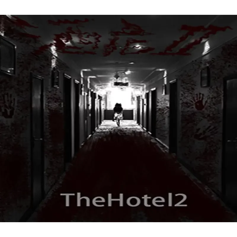 The Hotel 2 Adventure Game | Steam CD Key Download