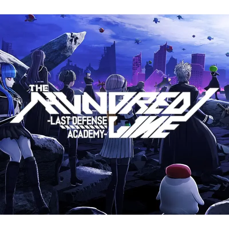 Buy The Hundred Line Last Defense | Instant Delivery 2026