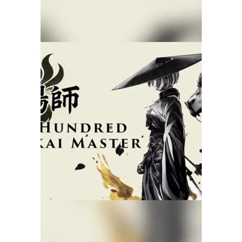 Lead 100 Yokai in Tactical RPG Battles | The Hundred Youkai