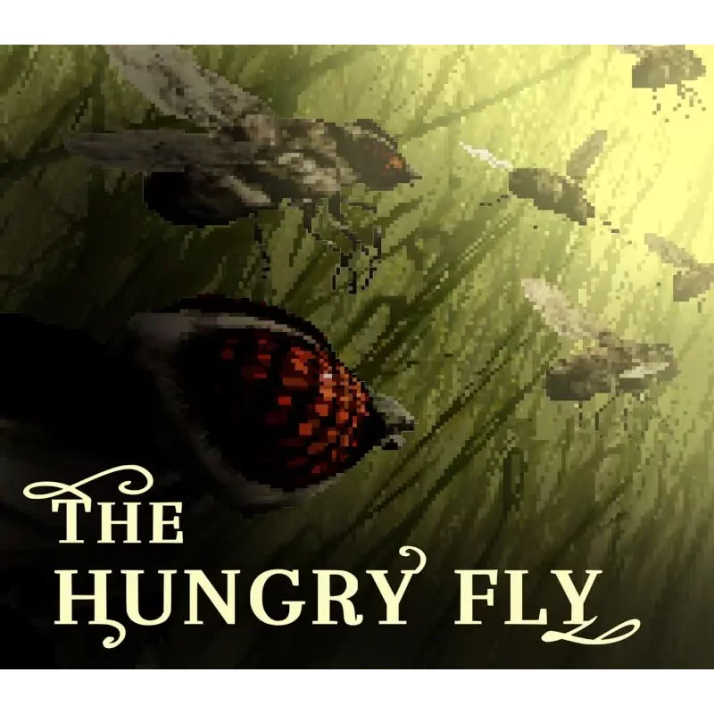 Buy The Hungry Fly PC Steam CD Key | Instant Delivery
