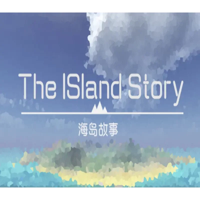 Build Your Island Paradise with The Island Story | Steam CD Key