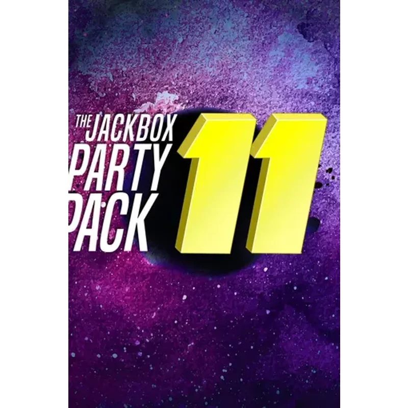 Buy Jackbox Party Pack 11 EU | Instant Delivery | Best Price