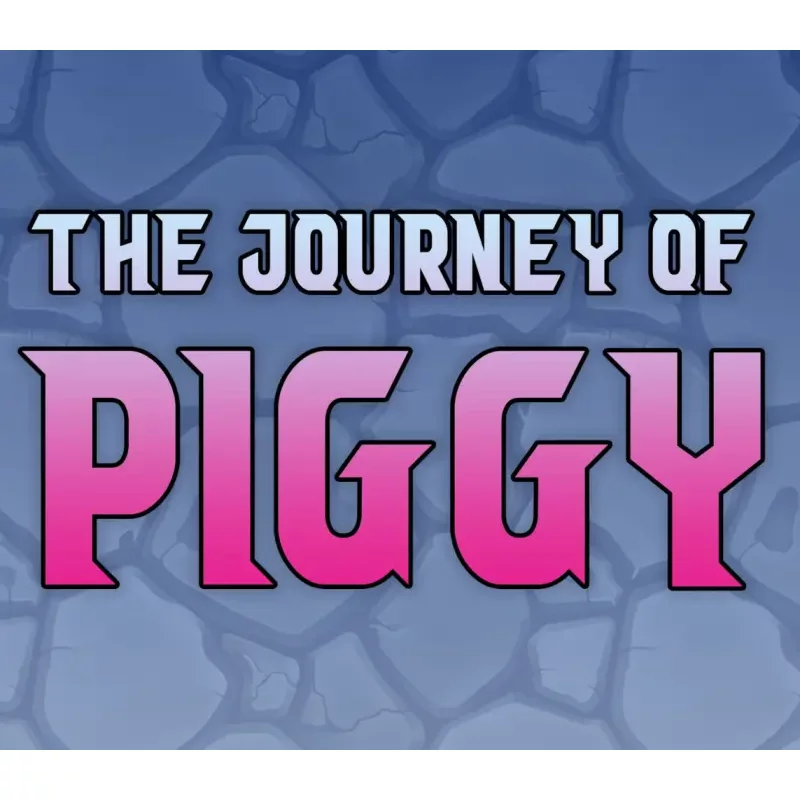 Buy The Journey of Piggy PC | Instant Delivery | Best Price