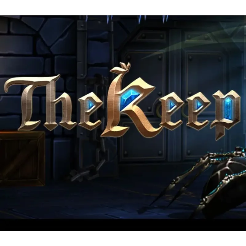Buy The Keep PC Steam CD Key - Steam Key | Instant Delivery