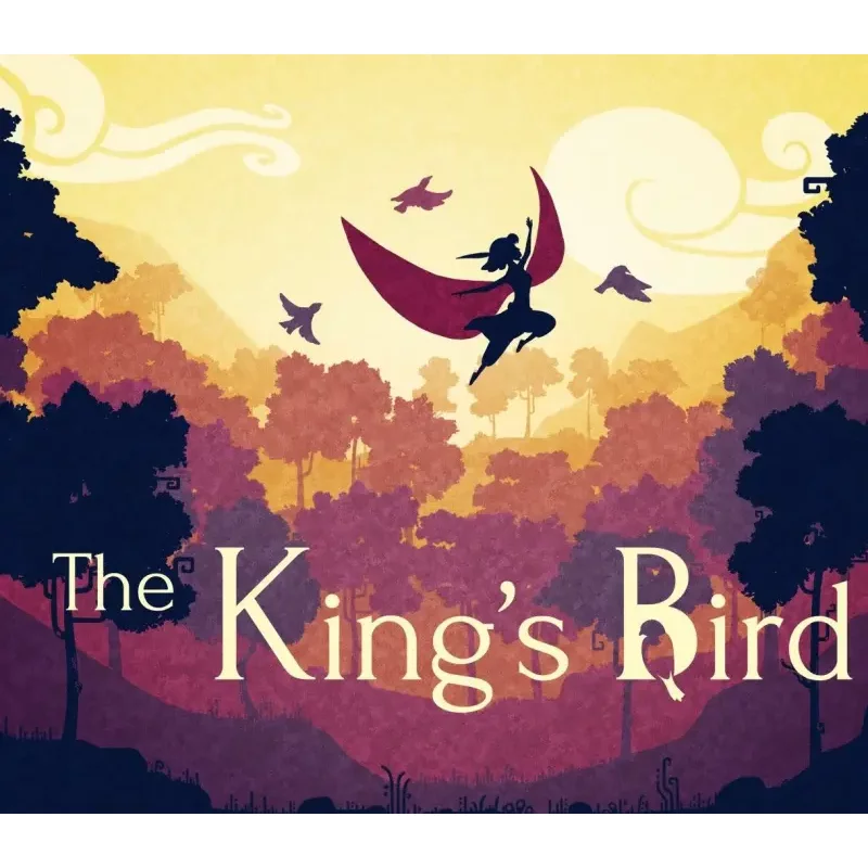 Buy The King's Bird EU PC Steam | Instant Delivery | Best Price