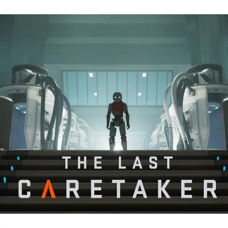 The Last Caretaker (Steam, Global) – Instant Key | Aussui