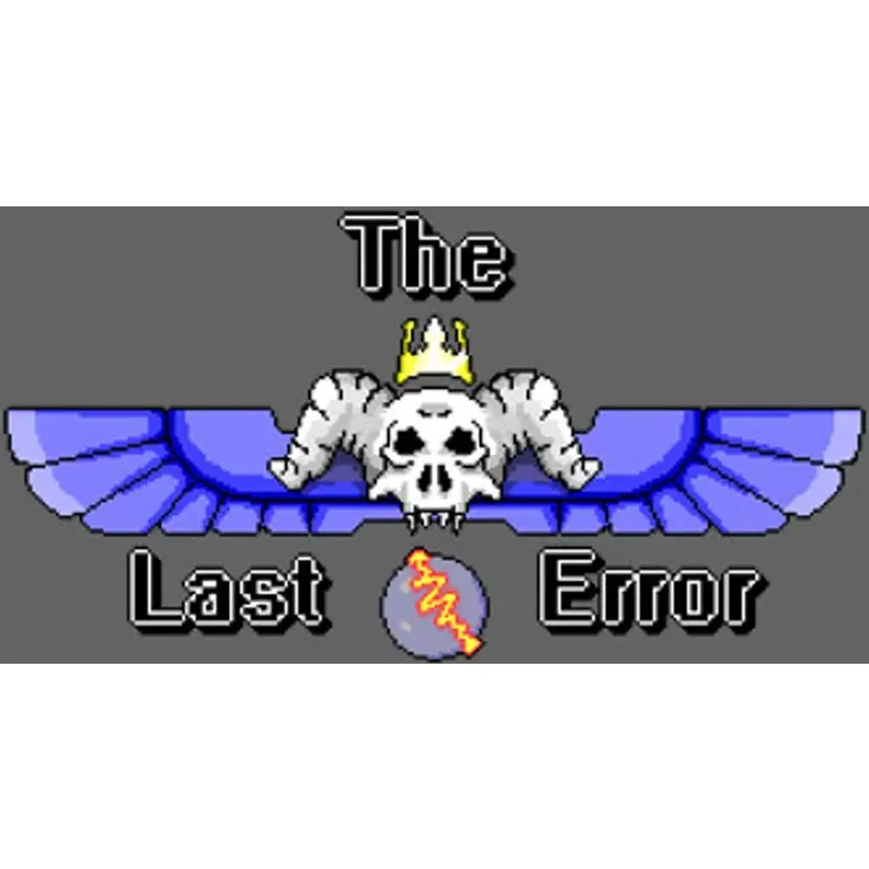 Buy The Last Error Steam CD Key - Steam Key | Instant Delivery
