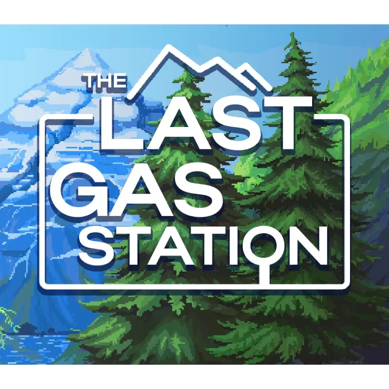 Buy The Last Gas Station PC | Instant Delivery | Best Price 2026