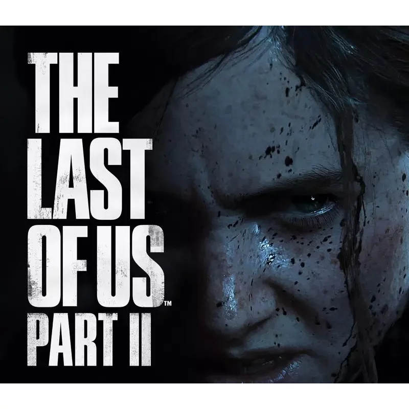 The Last of Us Part 2 PS4 - Global PSN Code