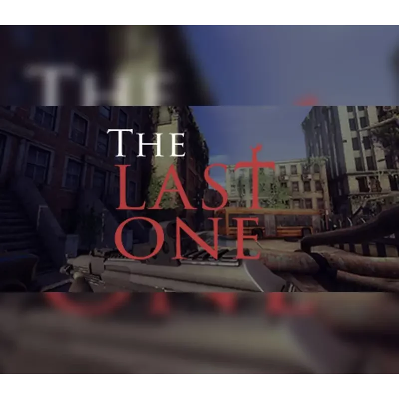 Buy The Last One Steam CD Key - Steam Key | Instant Delivery