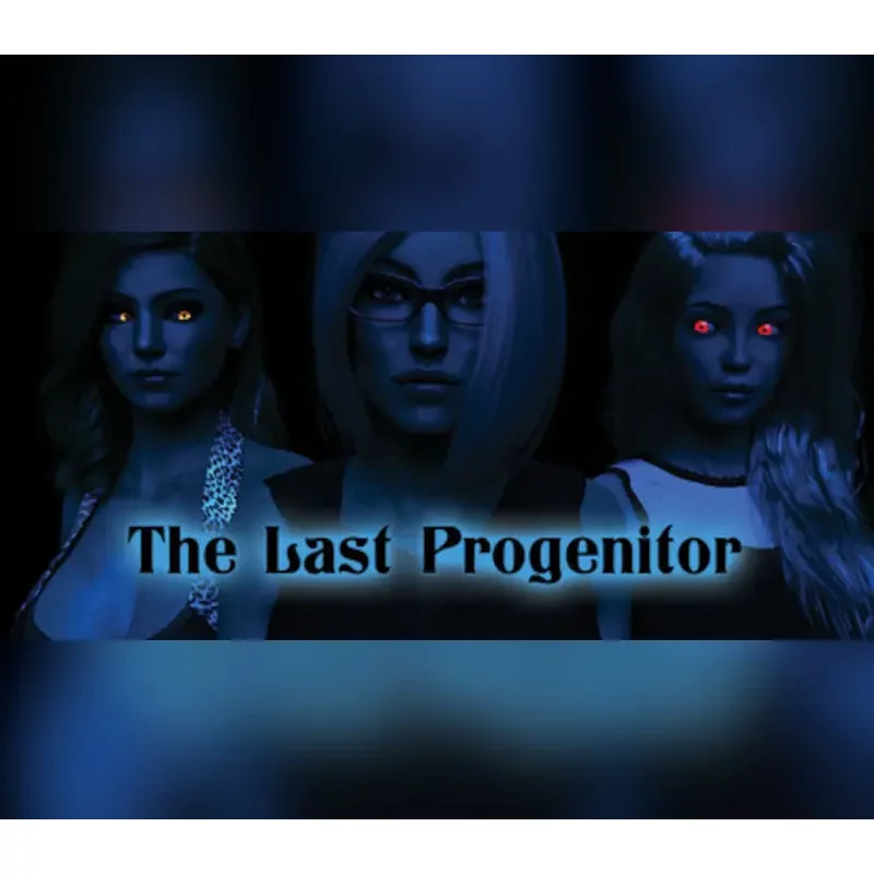 Dive into Intrigue with "The Last Progenitor - Chapter 1" on