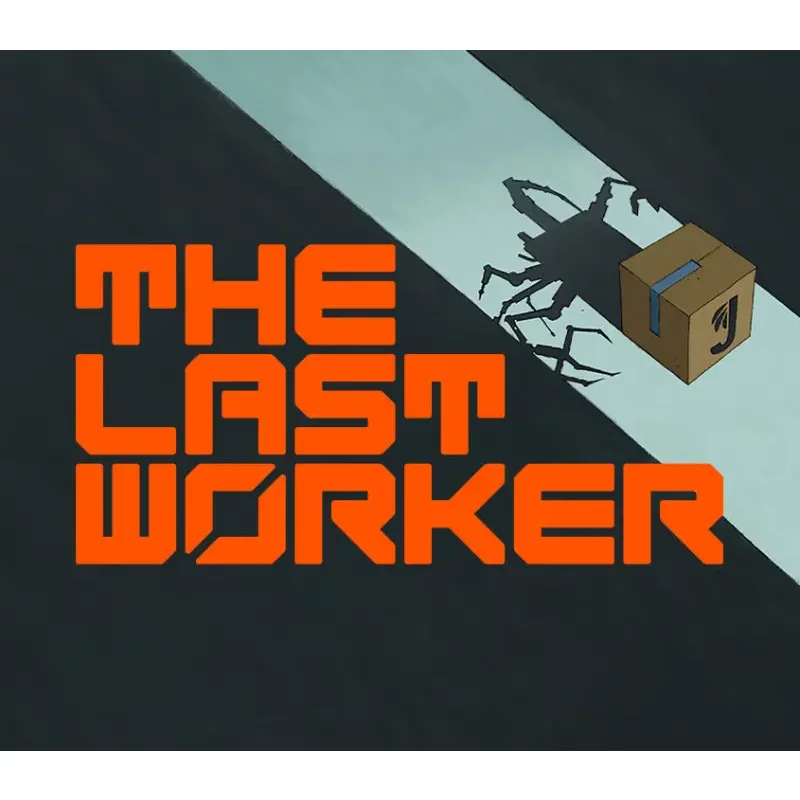 Buy The Last Worker PC Steam CD Key | Immersive Adventure Game