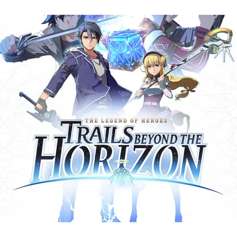 Buy Trails beyond the Horizon | Instant Delivery | Best Price