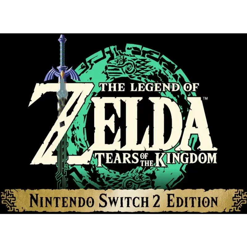 Buy Zelda Tears of Kingdom | Instant Delivery | Best Price 2026
