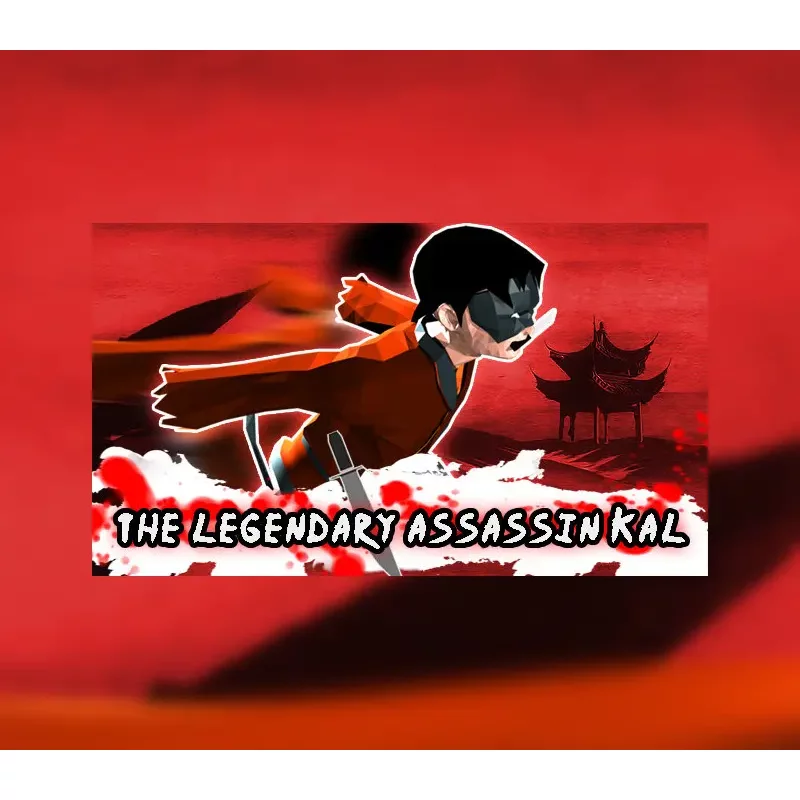 Buy The Legendary Assassin KAL Steam CD Key - Steam Key | In
