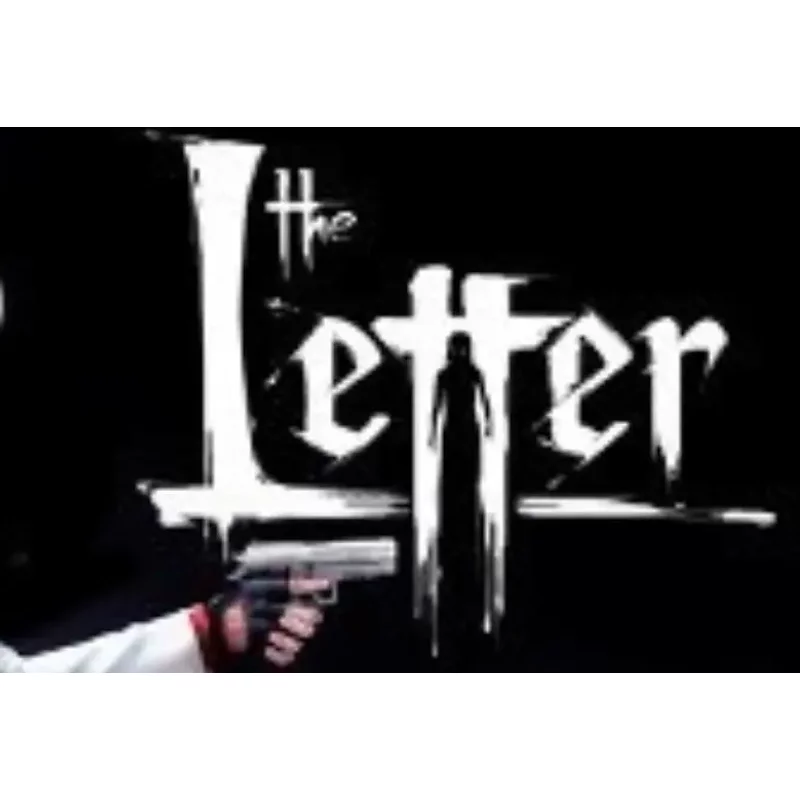 The Letter - Horror Visual Novel | Steam CD Key Download