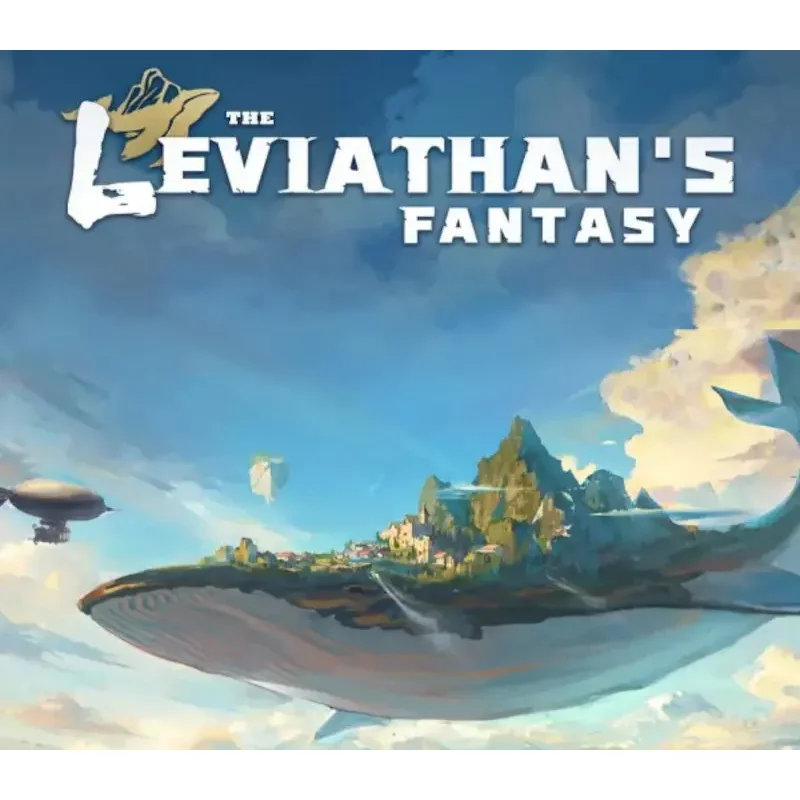 Buy Leviathan's Fantasy RoW Steam Key | Instant Delivery 2026