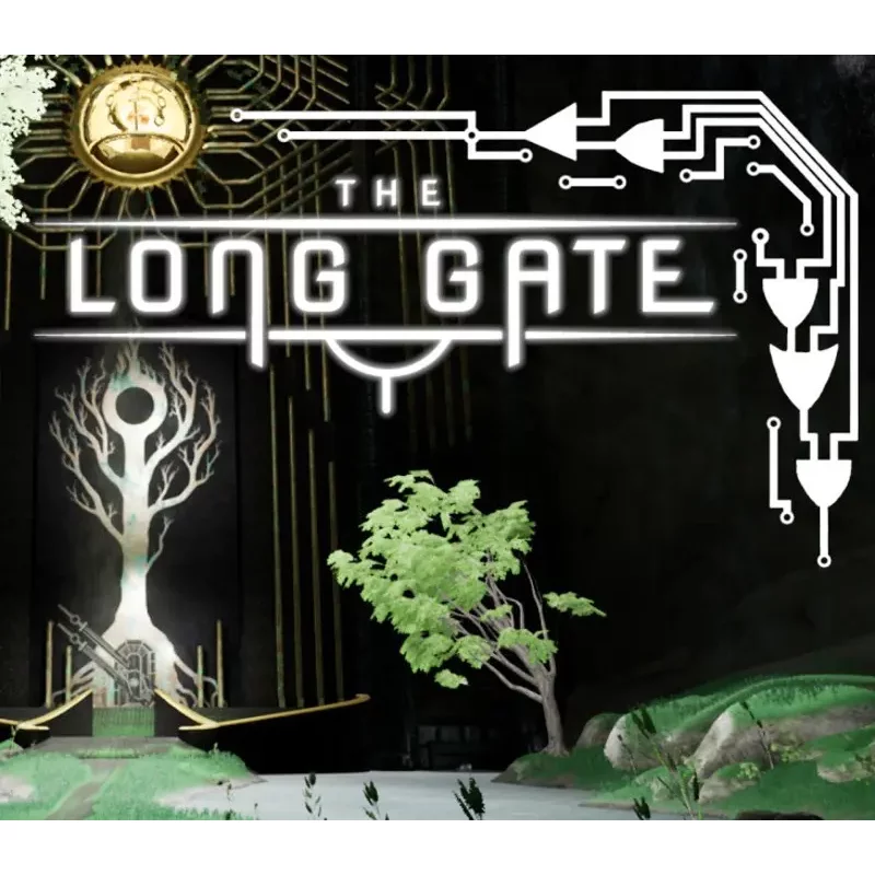 Buy The Long Gate EU Nintendo Switch CD Key - Nintendo Key | Instant Delivery