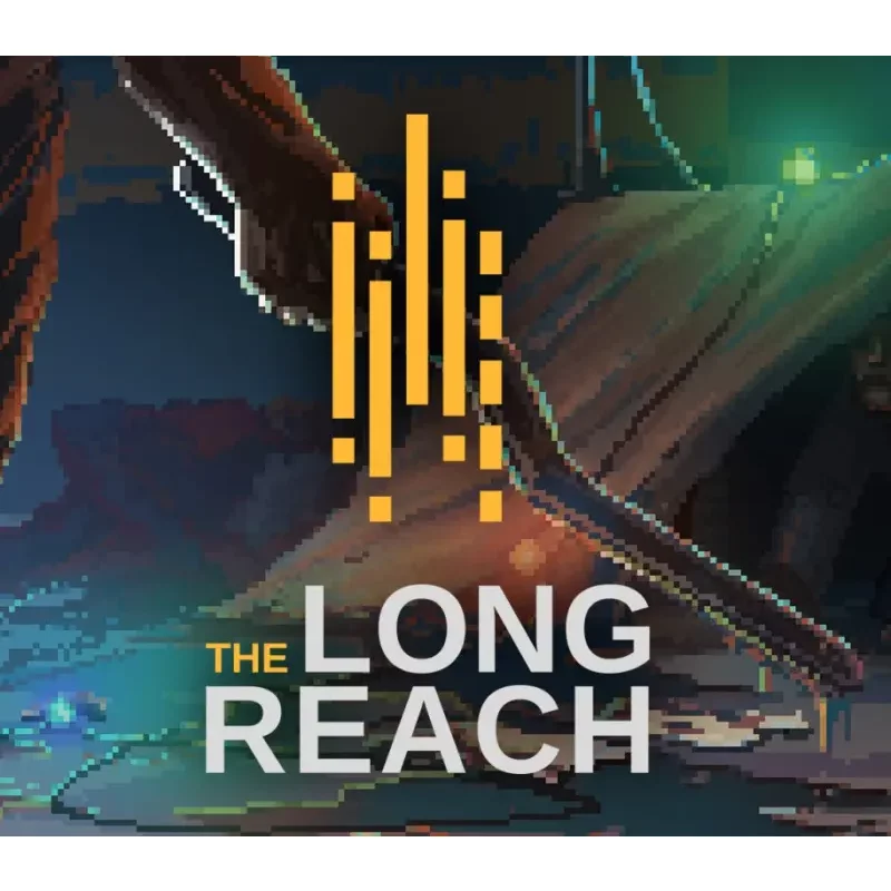 Buy The Long Reach US XBOX One/Xbox Series X|S CD Key - Xbox