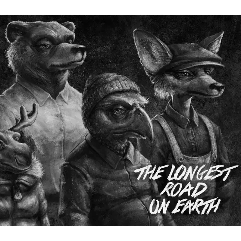 Experience The Longest Road on Earth RU CD Key | Steam Adven