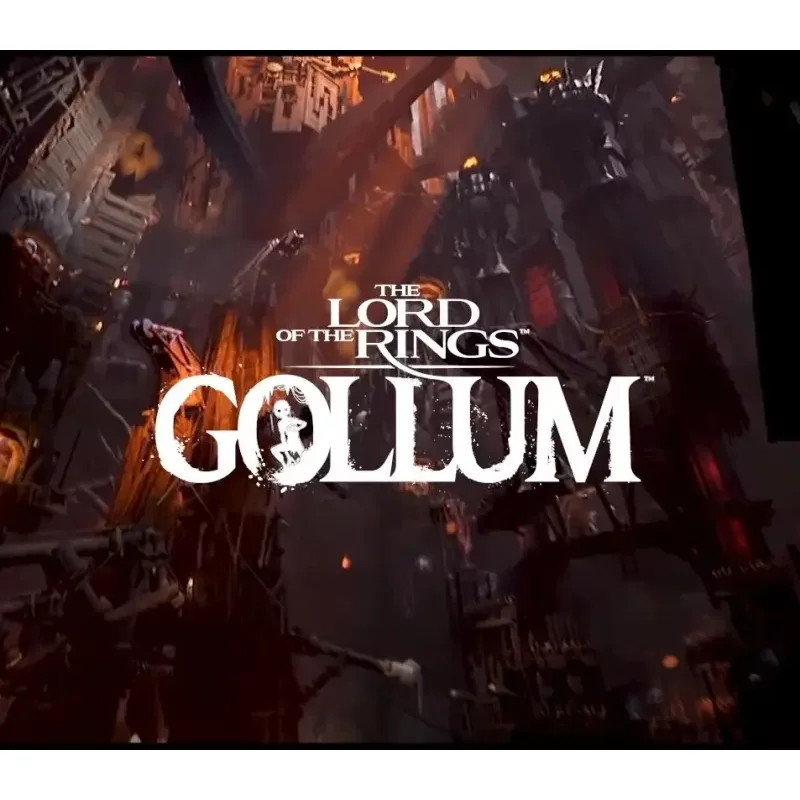 Buy Lord of the Rings Gollum PS4 | Instant Delivery 2026